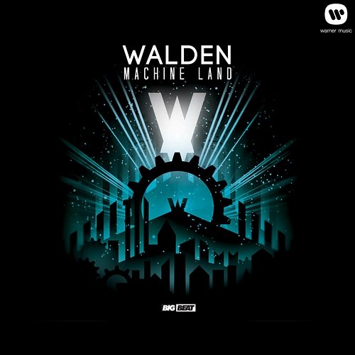 Machine Land Walden