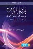 Machine Learning Marsland Stephen
