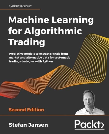 Machine Learning for Algorithmic Trading Packt Publishing