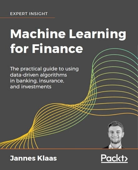 Machine Learning for Finance Jannes Klaas