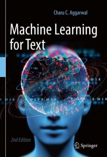 Machine Learning for Text Charu C. Aggarwal