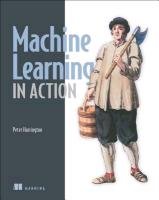 Machine Learning in Action Harrington Peter