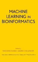 Machine Learning in Bioinformatics Zhang, Rajapakse