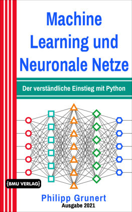 Machine Learning und Neuronale Netze BMU Media