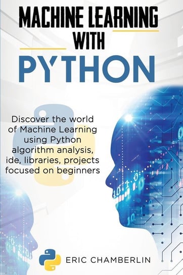 Machine Learning With Python W opisie