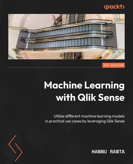 Machine Learning with Qlik Sense Hannu Ranta