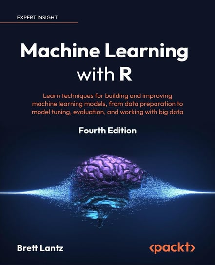 Machine Learning with R Brett Lantz