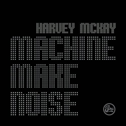 Machine Make Noise Harvey McKay