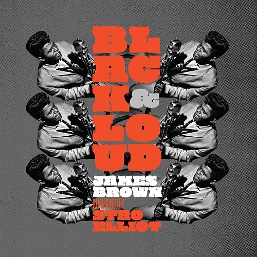 Machine No Make Sex Stro Elliot, James Brown