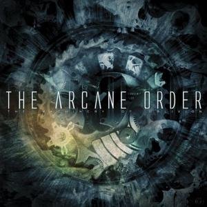 Machinery Of Oblivion Arcane Order