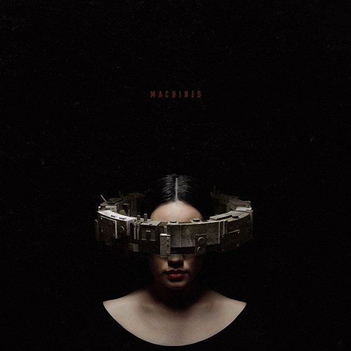Machines DIANA WANG