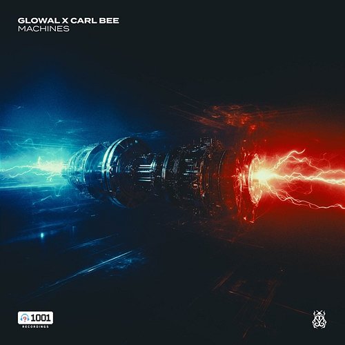 Machines Glowal, Carl Bee