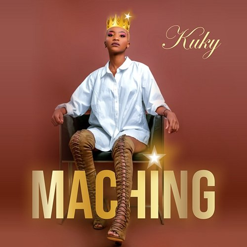 Maching Kuky