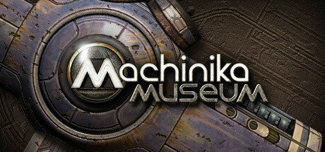 Machinika Museum, Klucz Steam, PC Plug In Digital