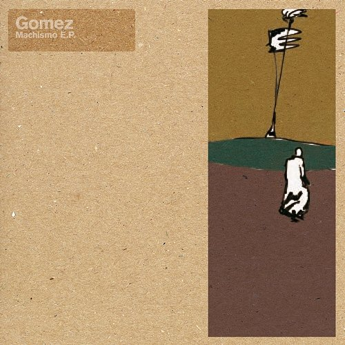 Machismo Gomez