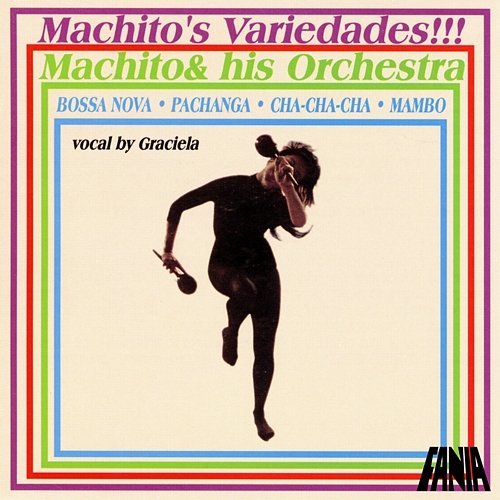 Machito's Variedades Machito & His Orchestra
