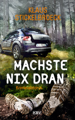 Machste nix dran KBV