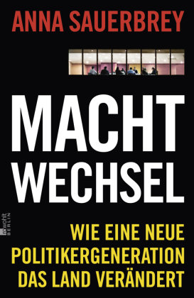 Machtwechsel Rowohlt, Berlin
