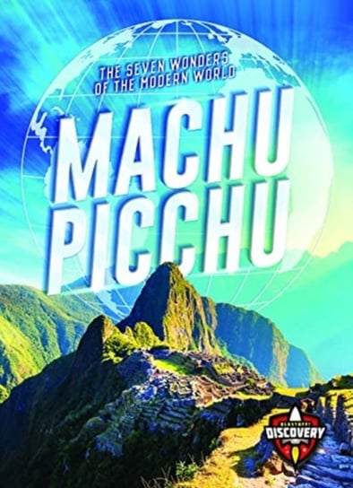 Machu Picchu Elizabeth Noll