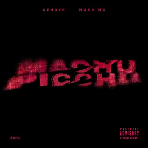 Machu Picchu Kender & Moka Mc