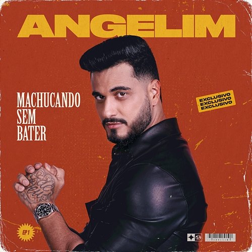 Machucando Sem Bater Workshow, Junior Angelim