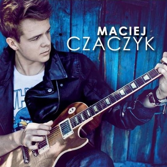 Maciej Czaczyk Czaczyk Maciej