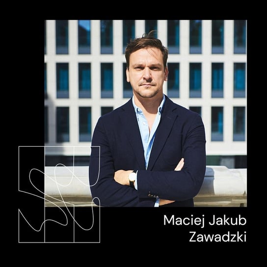 Maciej Jakub Zawadzki Ile waży przestrzeń? Pobudki - Street Cloud - podcast Opracowanie zbiorowe