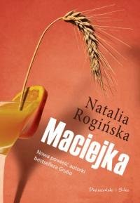 Maciejka Rogińska Natalia