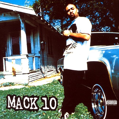 Mack 10 Mack 10