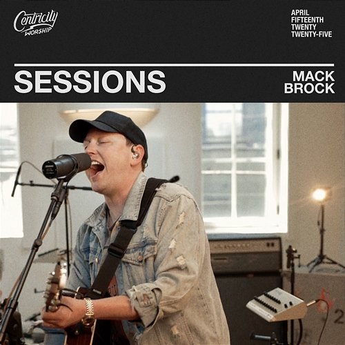 Mack Brock Mack Brock