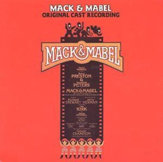 Mack & Mabel Various Artists