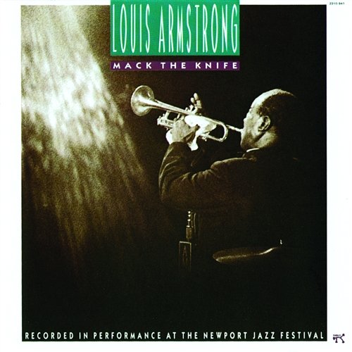 Mack The Knife Louis Armstrong