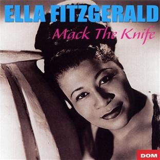 Mack The Knife Fitzgerald Ella