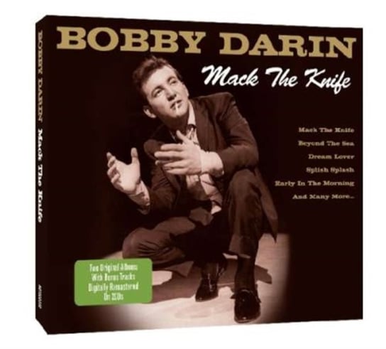 Mack The Knife (Remastered) Bobby Darin