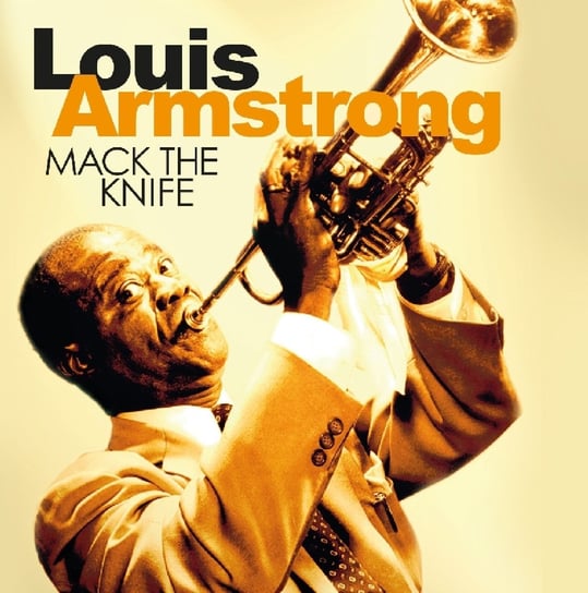 Mack The Knife / What A Wonderful World (Remastered) Armstrong Louis