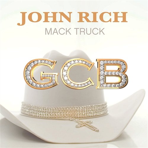 Mack Truck John Rich