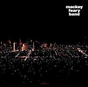 Mackey Feary Band, płyta winylowa Mackey Feary Band