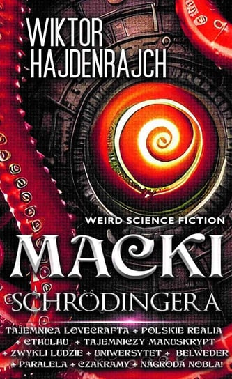 Macki Schrödingera Hajdenrajch Wiktor