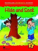 Macmillan Children's Readers 1a - Hide and Seek Shipton Paul
