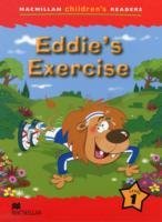 Macmillan Children's Readers Eddie's Exercise 1b Int Shipton Paul