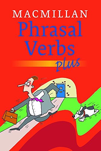 Macmillan Dictionary of Phrasal Verbs - Plus Opracowanie zbiorowe
