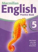 Macmillan English Practice Book and CD-ROM Pack New Edition Bowen Mary