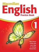 Macmillan English Practice Book & CD-ROM Pack New Edition Level 1 Hocking Liz, Wren Wendy, Bowen Mary