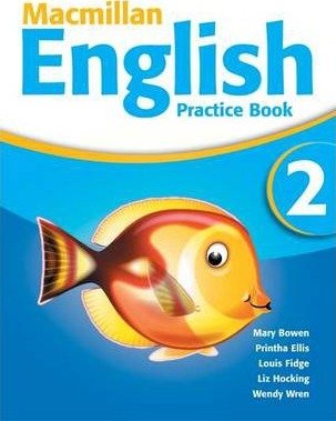 Macmillan English Practice Book & CD-ROM Pack New Edition Level 2 Hocking Liz, Bowen Mary, Wren Wendy