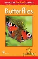 Macmillan Factual Readers: Butterflies Feldman Thea