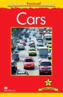 Macmillan Factual Readers - Cars - Level 3 Oxlade Chris