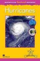 Macmillan Factual Readers - Hurricanes - Level 5 Oxlade Chris