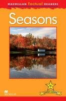 Macmillan Factual Readers - Seasons - Level 1 Feldman Thea