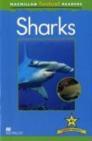 Macmillan Factual Readers: Sharks Ganeri Anita