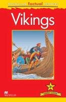 Macmillan Factual Readers - Vikings - Level 3 Steele Phillip
